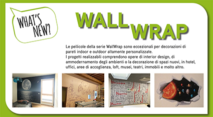 wall wrap